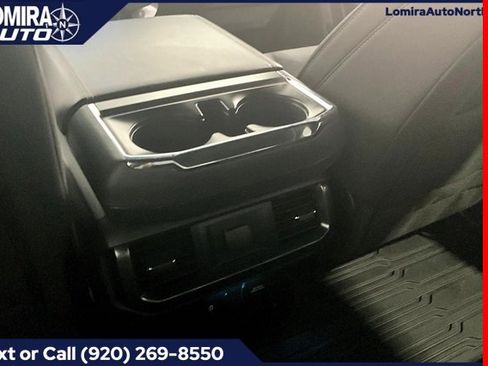 Used 2022 Ford F150 XLT w/ Equipment Group 302A High image 11