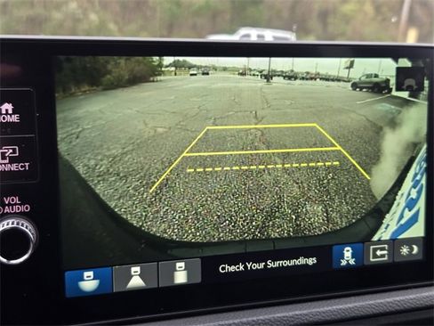 New 2026 Honda CR-V Sport-L image 14