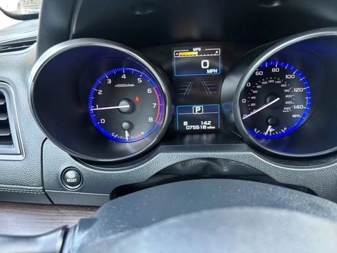 Used 2018 Subaru Legacy 2.5i Limited AWD/4WD image 21
