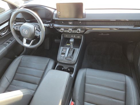Certified 2024 Honda CR-V EX-L image 25