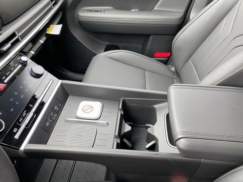 New 2026 Hyundai Santa Fe SEL image 21