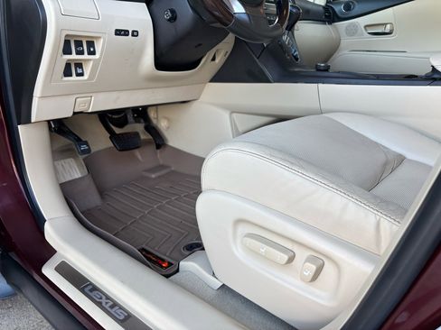 Used 2015 Lexus RX 350 FWD 4dr image 17