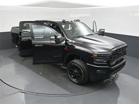 New 2026 RAM 2500 Big Horn image 46