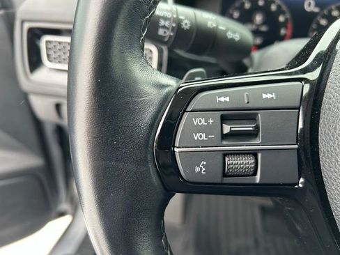 Used 2023 Honda Civic Touring image 21