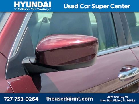 Used 2015 Honda Accord LX image 11