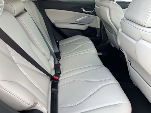 New 2026 Acura RDX w/ Technology Package AWD/4WD image 14