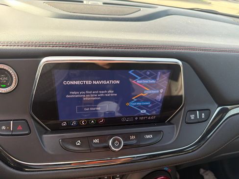 Used 2021 Chevrolet Blazer RS w/ Enhanced Convenience Package FWD image 14