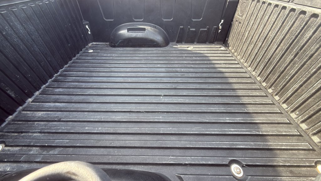 Used 2023 Toyota Tundra SR5 AWD/4WD image 9