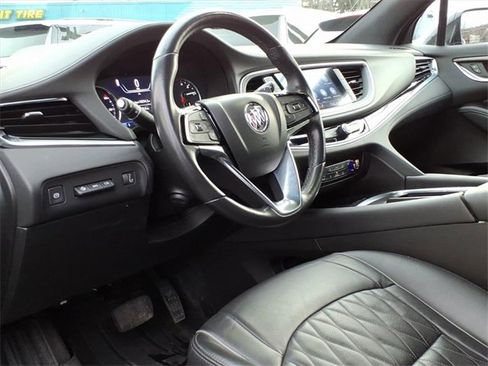 Used 2023 Buick Enclave Avenir w/ Avenir Technology Package image 13