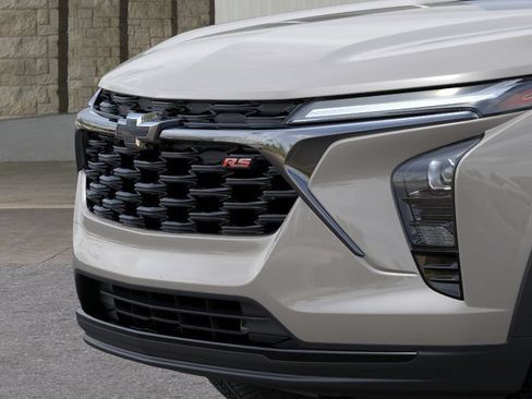 New 2026 Chevrolet Trax RS FWD image 13