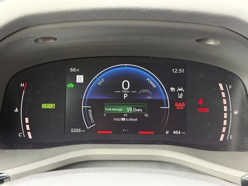 Used 2026 Toyota Camry LE w/ Preferred Package 2 (TMS) FWD image 29