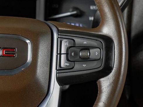 Used 2020 GMC Sierra 3500 SLT w/ SLT Premium Plus Package image 18