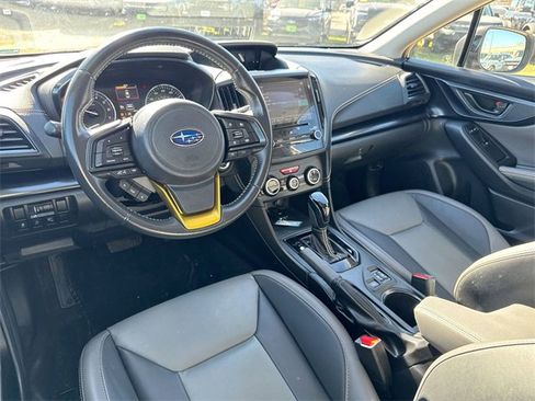 Used 2021 Subaru Crosstrek 2.5i Sport w/ Moonroof Package image 35