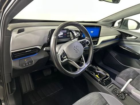 Used 2022 Volkswagen ID.4 Pro image 13
