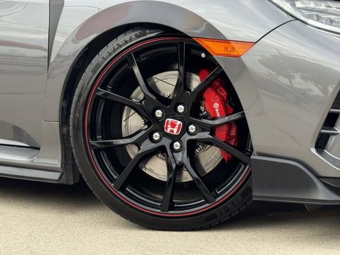 Used 2020 Honda Civic Type R image 6