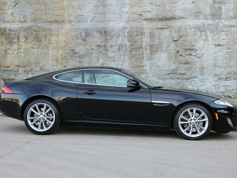 Used 2013 Jaguar XK Touring image 2