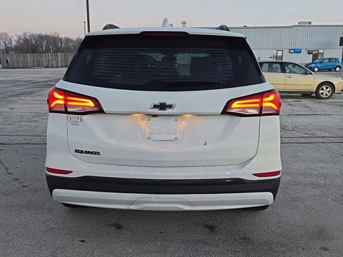 Used 2024 Chevrolet Equinox Premier image 5