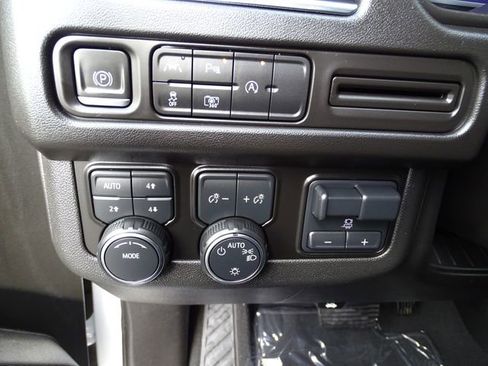 Certified 2024 Chevrolet Tahoe RST w/ Luxury Package image 18