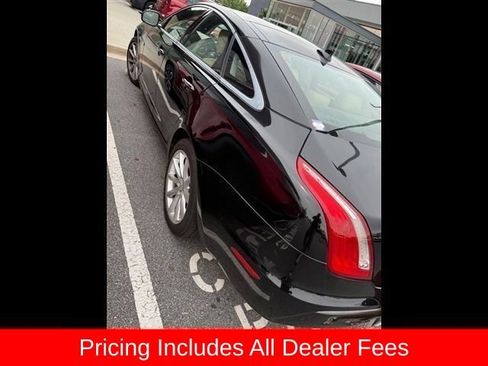 Used 2013 Jaguar XJ RWD image 5