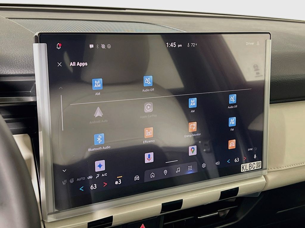 New 2026 MAZDA CX-5 Preferred AWD/4WD image 12