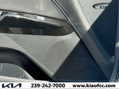 New 2026 Kia K5 GT-Line w/ GT-Line Red Interior Package FWD image 21