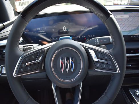 New 2026 Buick Enclave Avenir w/ Super Cruise Package image 22