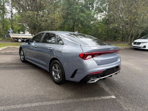 Used 2023 Kia K5 LXS FWD image 4