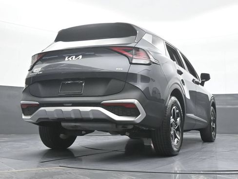 Used 2023 Kia Sportage LX AWD/4WD image 59