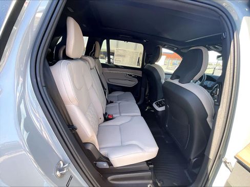New 2027 Volvo XC90 B6 Plus AWD/4WD image 26
