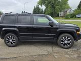 Used 2016 Jeep Patriot High Altitude image 5