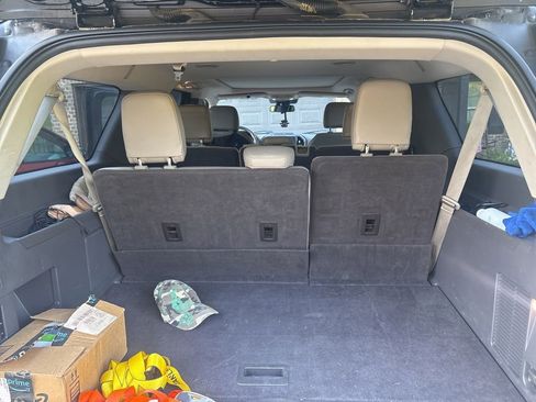 Used 2021 Ford Expedition Max Limited RWD image 23
