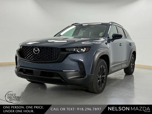 New 2026 MAZDA CX-50 AWD 2.5 Hybrid w/ Weather Package image 1