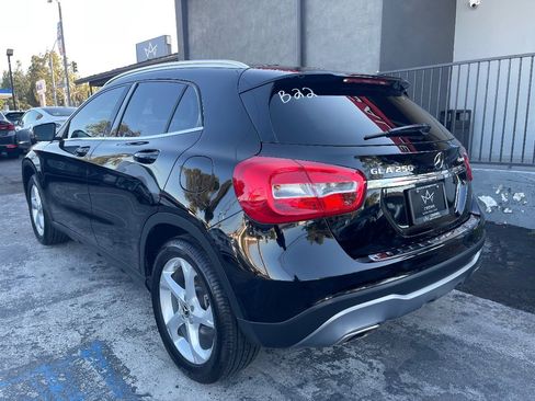 Used 2019 Mercedes-Benz GLA 250 4MATIC image 7