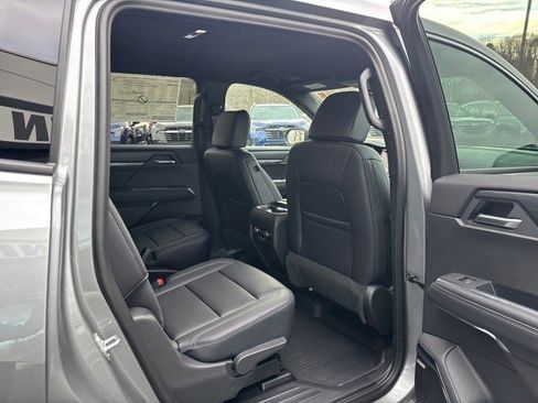 New 2026 GMC Acadia Elevation w/ Elevation Premium Package image 44