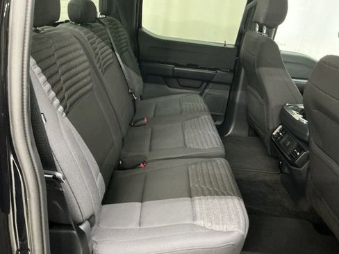 Used 2021 Ford F150 XL w/ STX Appearance Package image 18
