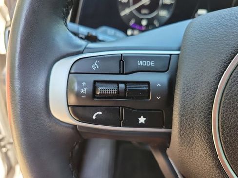 Used 2023 Kia Sportage SX FWD image 28