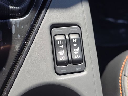 New 2026 Subaru Crosstrek 2.5i Limited AWD/4WD image 10