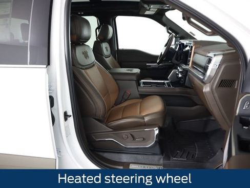 New 2026 Ford F350 King Ranch AWD/4WD image 73