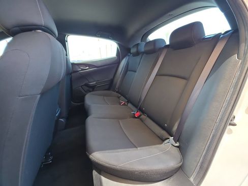 Used 2020 Honda Civic LX image 24