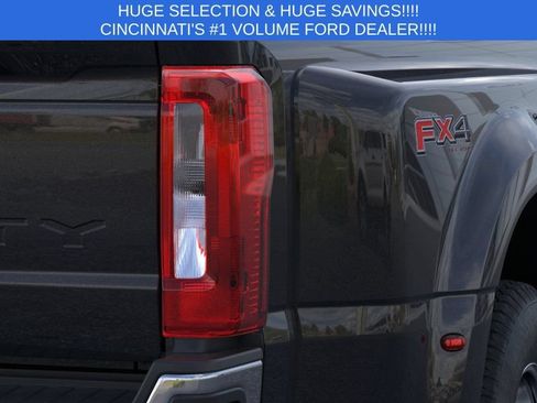New 2026 Ford F350 XL AWD/4WD image 21