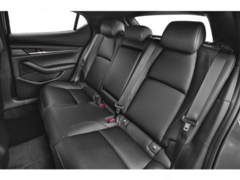 New 2026 MAZDA MAZDA3 s Sport FWD image 16