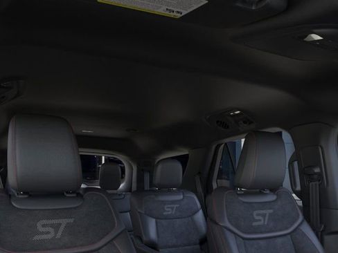 New 2026 Ford Explorer ST image 22