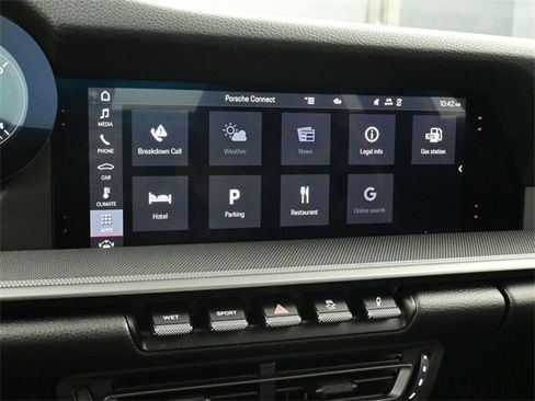 Used 2021 Porsche 911 Carrera image 10