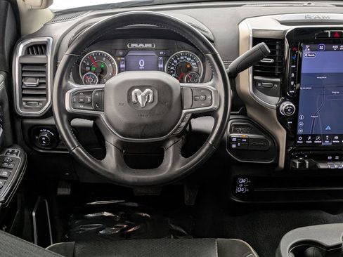 Used 2024 RAM 2500 Laramie AWD/4WD image 5