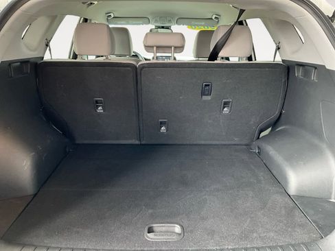 Used 2020 Hyundai Tucson Value w/ Cargo Package image 27