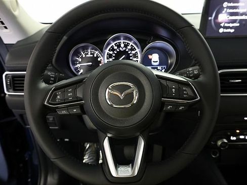 New 2025 MAZDA CX-5 AWD 2.5 S image 27
