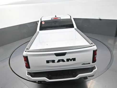 New 2026 RAM 1500 Express AWD/4WD image 16