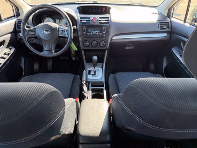 Used 2012 Subaru Impreza 2.0i Sport Premium AWD/4WD image 11