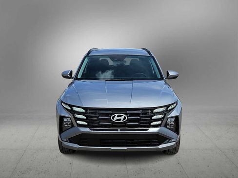 Used 2026 Hyundai Tucson SEL AWD/4WD image 3