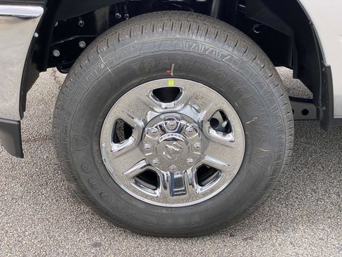 New 2026 RAM 2500 Tradesman image 15